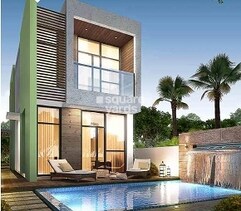 Damac Casablanca Boutique Villas