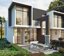 Damac Cascades, Wadi Al Safa 2, Dubai