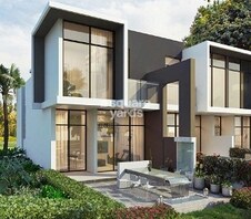 Damac Cascades Featured Image