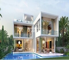 Damac Hills Centaury Villas