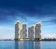 Damac Chelsea Residences, Dubai Maritime City, Dubai