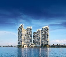 Danube Breez,Dubai Maritime City,Dubai