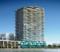 Damac Chic Tower Video