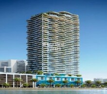 Damac Chic Tower, Business Bay, Dubai