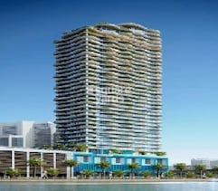 Damac Chic Tower