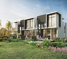 Damac City Featured Image