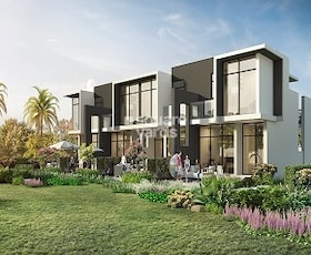 Damac City, Jumeirah Beach Residence (JBR) Dubai