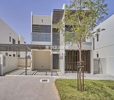 Damac DUO Villas,DAMAC Hills 2 (Akoya by DAMAC),Dubai