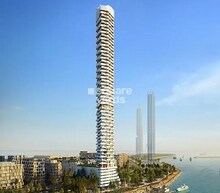 Damac Coral Reef, Dubai Maritime City, Dubai