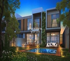 Damac Hills Coursetia