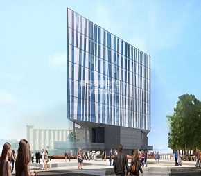 Damac Crystal Jumeirah Boutique Hotel, Jumeirah Lake Towers (JLT), Dubai