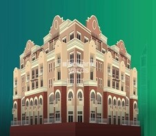 Naia Vantage,Jumeirah Village Circle (JVC),Dubai