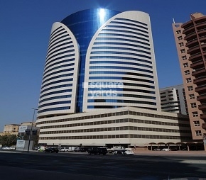 Damac Executive Heights, Barsha Heights (Tecom), Dubai