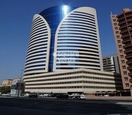 Damac Executive Heights Video