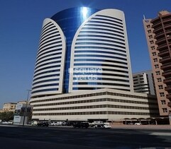 Damac Executive Heights