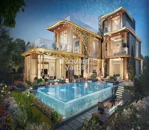 Damac Gems Estate, DAMAC Hills, Dubai