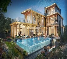 Damac Gems Estate, DAMAC Hills, Dubai