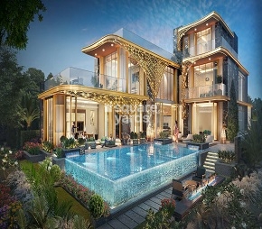 Damac Gems Estate, DAMAC Hills Dubai