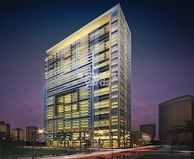 Damac Ghalia Constella, Jumeirah Village Circle (JVC) Dubai