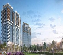 Damac Golf Gate, DAMAC Hills 2 (Akoya by DAMAC), Dubai