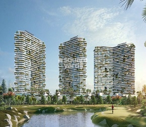 Damac Golf Greens, DAMAC Hills, Dubai