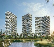 Damac Golf Greens Featured Image