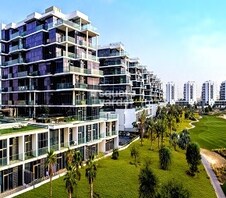 Damac Hills Golf Promenade,DAMAC Hills,Dubai