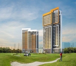 Damac Golf Vita, DAMAC Hills Dubai