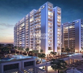 Damac Golfotel, DAMAC Hills 2 (Akoya by DAMAC), Dubai