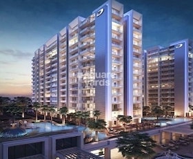 Damac Golfotel, DAMAC Hills 2 (Akoya by DAMAC) Dubai