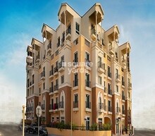 Damac Green Park, Jumeirah Village Triangle (JVT), Dubai