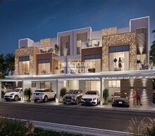 Damac Greenwoods Phase 2, DAMAC Hills, Dubai