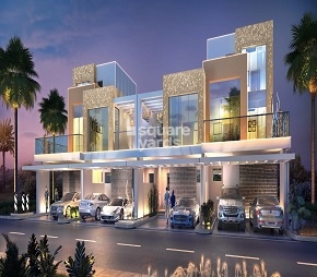 Damac Greenwoods, DAMAC Hills Dubai