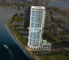 Damac Harbour Lights Featured Image