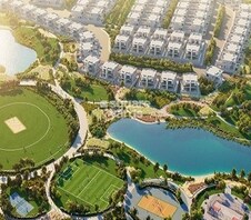 Sobha Elwood,DAMAC Hills 2 (Akoya by DAMAC),Dubai