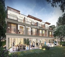 Damac Hills Camelia, DAMAC Hills 2, Dubai