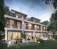 Damac Hills Eterno Featured Image