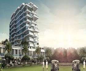 Damac Hills Golf Promenade, DAMAC Hills Dubai