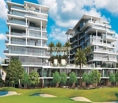 Damac Hills Golf Terrace