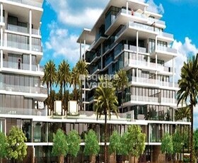 Damac Hills Golf Veduta, DAMAC Hills Dubai