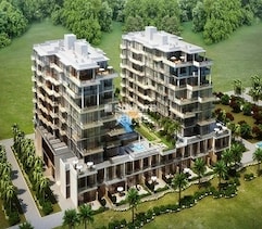 Damac Hills Loreto