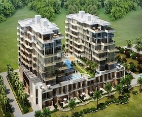 Damac Hills Loreto, DAMAC Hills Dubai
