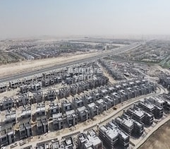 Damac Hills Picadilly Green