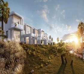 Damac Hills, DAMAC Hills Dubai