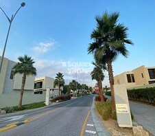 Gulf The Palmarosa,DAMAC Hills,Dubai