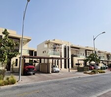 Damac Hills Picadilly Green,DAMAC Hills,Dubai