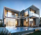 Damac Hills Trump Estate Image