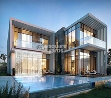 Harmony Villas,DAMAC Hills,Dubai