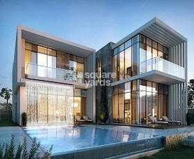 Damac Hills Trump Estate, DAMAC Hills Dubai