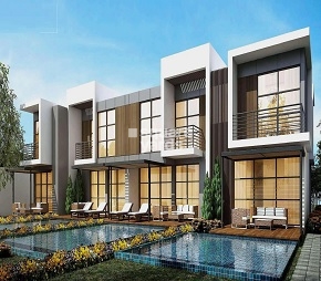 Damac Hills Zinnia, DAMAC Hills 2 (Akoya by DAMAC) Dubai